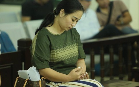 Người đàn bà gài ma túy để đẩy người yêu vào tù: Hối hận và còn rất... yêu!