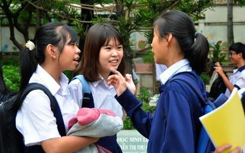 Tuyển sinh lớp 10 và cuộc đua vào trường hàng đầu ở Sài Gòn