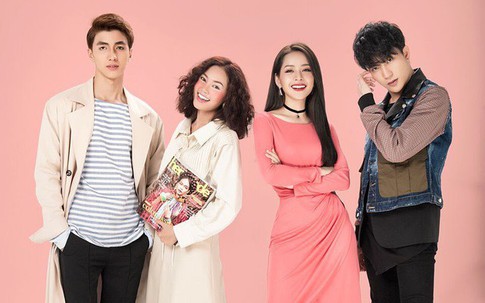 Nguyên dàn trai xinh gái đẹp, kịch bản hay nhưng vì sao 'Mối tình đầu của tôi' vẫn nhạt?
