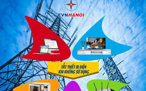 Chủ đề hóa đơn tiền điện lại nóng vào đầu hè