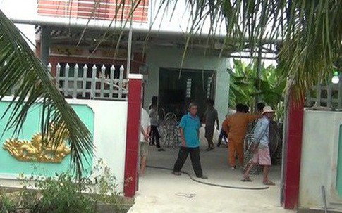 Bị đánh chết vì mời bạn đến nhậu mà không chịu uống, chỉ hát karaoke