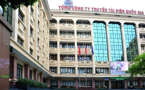 Fitch Ratings xếp hạng tín nhiệm tích cực với EVNNPT