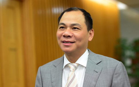 Các đại gia Việt nhận lương, thưởng thế nào năm 2018?