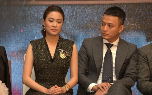 Quay lại nghề diễn sau 10 năm, Hoàng Thùy Linh diễn không đạt khiến ê kíp phim “Mê cung” phải tạm dừng