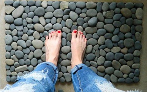 Mẹo biến nhà tắm thành nơi nghỉ dưỡng vừa thơm vừa sạch, chồng con thích mê