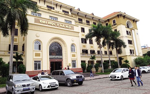 Rà soát thí sinh được nâng điểm do tiêu cực: Lộ diện hàng loạt Thủ khoa, Á khoa “rởm”