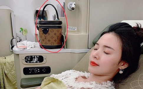 Thực hư chuyện Midu mất túi xách chứa cả trăm triệu đồng trên đất Hàn