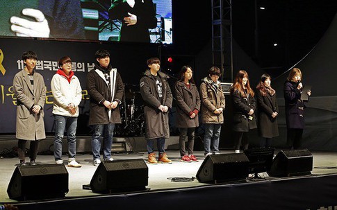 Bé gái gốc Việt sống sót sau thảm họa Sewol: Sang chấn tâm lý khi mất 3 người thân, 1 năm chuyển trường 3 lần vì bị bạn bè trêu chọc