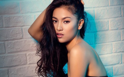 Cuộc sống của chân dài xinh đẹp bên cạnh Johnny Trí Nguyễn 7 năm