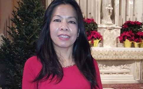 Một phụ nữ Việt sống ở Canada chết bí ẩn ở Mỹ