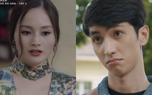 Vì sao phủ sóng dày đặc phim giờ vàng của VTV nhưng Lan Phương, Bình An vẫn không vừa lòng khán giả?