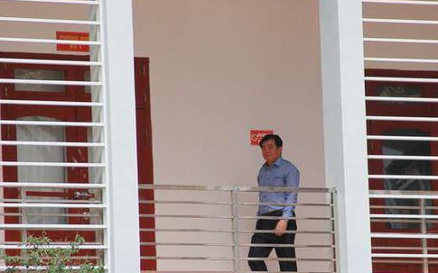 Trước những “bê bối” về gian lận thi cử, Giám đốc Sở GD&ĐT Sơn La xin nghỉ phép dài ngày