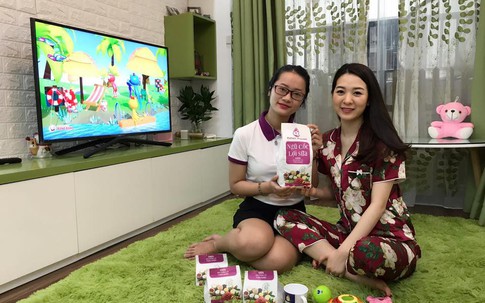 Ngũ cốc lợi sữa Nature Organic: Giải pháp an toàn cho mẹ thiếu sữa sau sinh