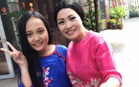 Phương Thanh lần đầu kể về bố của con gái, tiết lộ lý do không kết hôn nhưng vẫn mặc áo tang khi anh qua đời