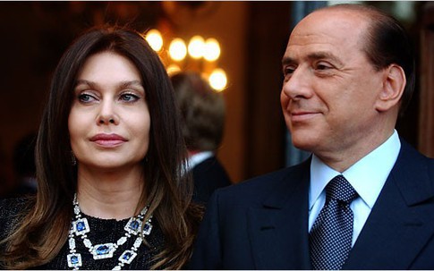 Vợ cựu Thủ tướng Ý: Thẳng tay ly hôn ngay khi chồng có dấu hiệu ngoại tình, trả lại hơn 1500 tỷ tiền trợ cấp bởi bản thân đã 'thừa sức' nuôi con
