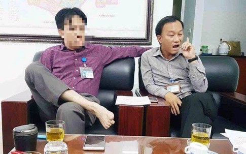 Hà Nội: Chánh văn phòng UBND quận Bắc Từ Liêm đột ngột qua đời, nghi tự tử
