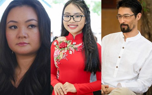 Johnny Trí Nguyễn, bé Xuân Mai, Phương Mỹ Chi "lột xác" gây sốc: Ai rồi cũng phải lớn và già đi