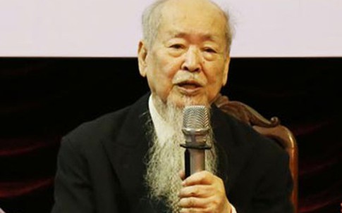 Giáo sư dân tộc học Phan Hữu Dật qua đời
