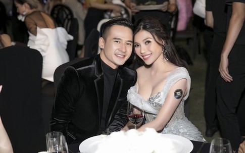 Cuộc sống của 5 căp diễn viên trai xinh gái đẹp nên duyên từ phim ảnh có cái kết đẹp như mơ