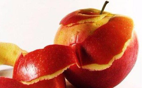 4 loại vỏ trái cây có tác dụng diệu kì, chuyên gia nói: Chỉ ai ngốc nghếch mới vứt đi