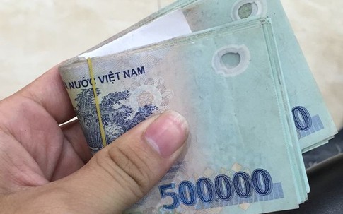 Lương 20 triệu/tháng: Tiết kiệm 10 triệu, góp đủ mua nhà mới sinh con