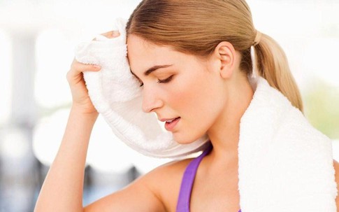 9 thời điểm bạn tuyệt đối không nên tắm