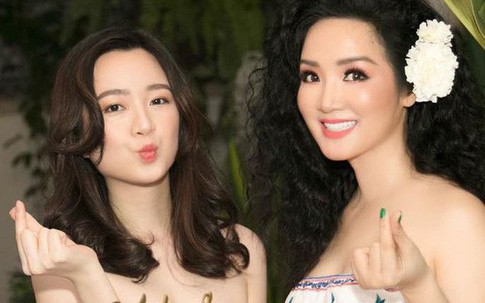 Mỹ nhân Vbiz và tuyệt chiêu "hack tuổi": Ngoài 30 hay gần chạm ngưỡng 50 tuổi vẫn tươi trẻ