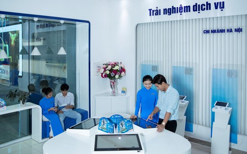Sản phẩm ứng dụng AI, Robotic của BIDV đạt giải Sao Khuê 2019