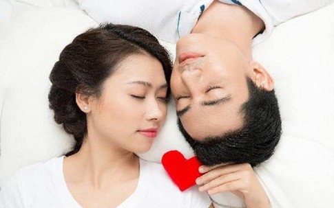 Nước mắt của người vợ sau 2 tháng ngủ với chồng mà vẫn còn trinh