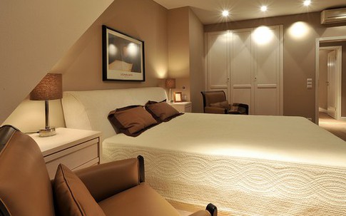 Bí quyết lắp điều hòa ở khách sạn khiến bạn ngủ ngon hơn ở nhà