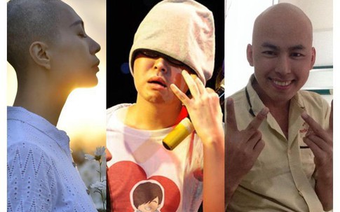 Nghệ sĩ Việt và những cái chết trẻ đầy tiếc nuối mang tên "ung thư"