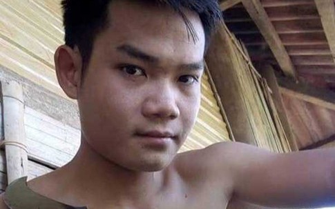 Anh trai nghi lên cơn ngáo đá sát hại em gái ở Điện Biên