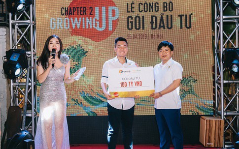 Soya Garden - Từ hạt đậu nành đến Startup được rót vốn đầu tư đạt kỷ lục cao nhất tại Shark Tank