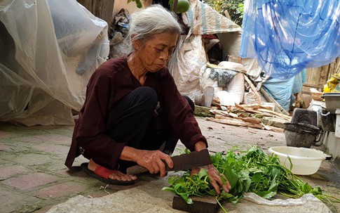 Người đảng viên "Chi bộ Thép" với những ký ức hào hùng, bi tráng