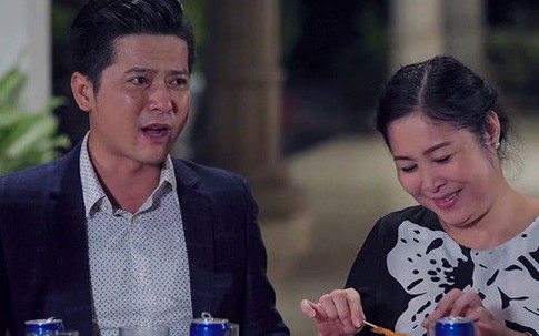 Chuyện những diễn viên với mức lương 5 triệu nhất quyết không bỏ nghề