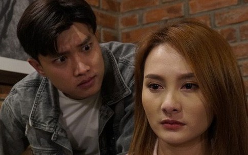 Diễn viên Quốc Trường: “Diễn với Bảo Thanh khá áp lực”