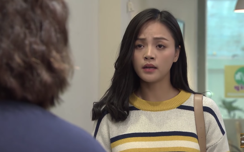 Bà cô bên chồng của "Về nhà đi con" lại có câu nói đỉnh cao, cảnh cáo anh trai coi chừng bị cắm sừng