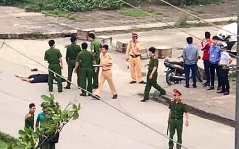 Cuộc điện thoại ám ảnh của người cha trước khi con gái bị giết