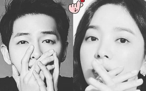 3 điểm đặc biệt chứng minh Song Joong Ki và Song Hye Kyo không hề ly hôn: Từ cuộc hẹn hò cho đến động thái của 'tiểu tam' tin đồn