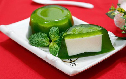 5 cách làm kem flan mới lạ giải nhiệt mùa hè