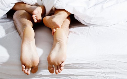 Cách đơn giản không ngờ để phòng bệnh lây truyền qua đường tình dục