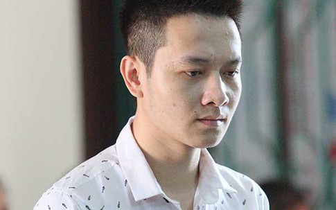 Người chồng bị phạt 19 năm tù vì đoạt mạng vợ trong bữa cơm