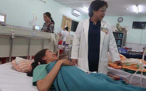 6 thói quen thường ngày không ít người đều mắc đang âm thầm “giết chết” thận của bạn