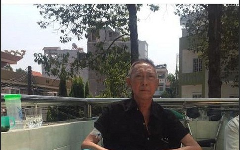MC Đại Nghĩa đứng ra kêu gọi giúp đỡ nghệ sĩ Lê Bình: 'Hãy cùng chia sẻ với chú bằng những gì thiết thực nhất trước khi quá muộn'