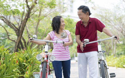 3 quy tắc giúp người cao huyết áp cả đời không lo suy thận