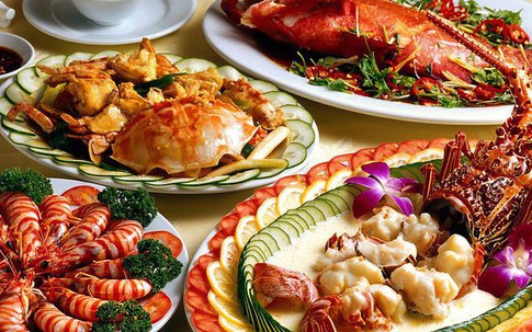 Khi bị dị ứng thức ăn, phải làm sao?