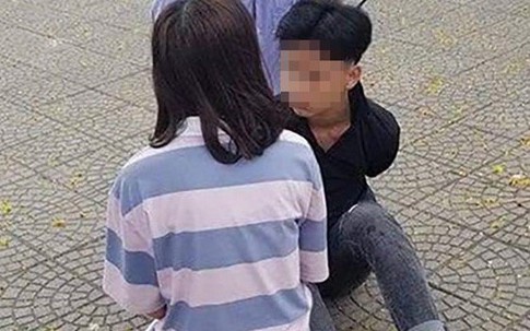 Bất an vì manh động gia tăng