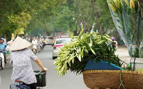 Đợt nắng nóng đầu tiên của năm 2019 tấn công miền Bắc