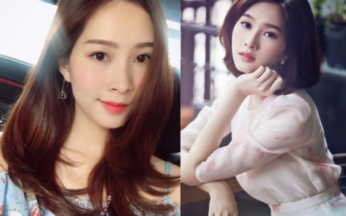 Sẽ ra sao khi các mỹ nhân chung thủy với tóc dài đột nhiên cắt ngắn?