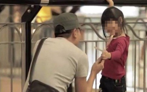 Lừa cô giáo rồi bắt cóc trẻ em, tống tiền